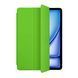 Чохол-книжка Smart Case для iPad Pro 12.9" (2018-2019) &mdash; Lime Green / Зелений A28028 фото