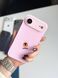 Чохол AG-Glass Matte Case для iPhone 16 Plus &mdash; матовий &mdash; Graphite Black / Графітовий A2901 фото 5