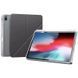 Чехол-книжка с держателем для стилуса WiWU Classic III Case для планшета iPad Air 4/5 10.9" | Air 11" (2024-2026) | Pro 11" (2018-2025) &mdash; Black / Чёрный A28775 фото