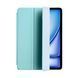 Чехол-книжка Smart Case для iPad Pro 13" (2024-2025) &mdash; Sea Blue / Синий A28079 фото