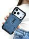 Чохол UAG Pathfinder Classic із MagSafe для iPhone 17 Air &mdash; протиударний &mdash; Orange / Помаранчевий A969 фото 7