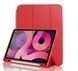 Чохол-книжка Smart Case+Stylus зі стилусом для iPad Pro 11" (2024-2025) &mdash; M4 | M5 &mdash; Red / Червоний A27621 фото